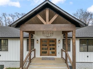 12698 Bush Road, Centerton, AR 72719