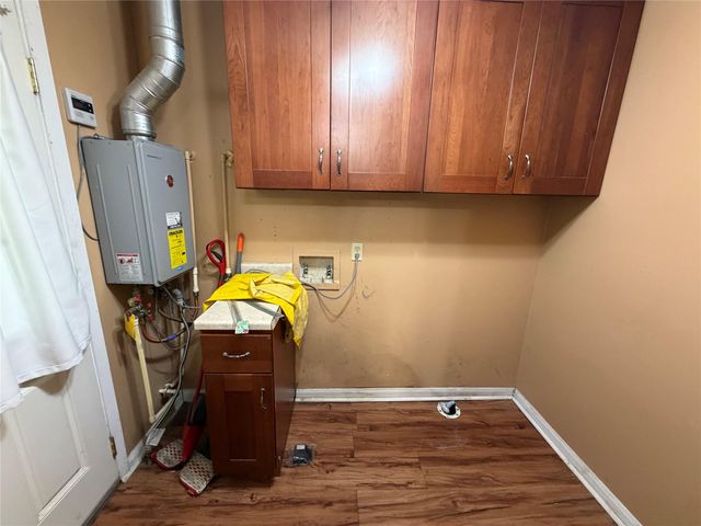 63 County Road 2245, Cleveland, TX 77327