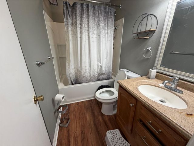 63 County Road 2245, Cleveland, TX 77327