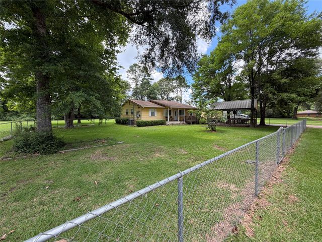 63 County Road 2245, Cleveland, TX 77327
