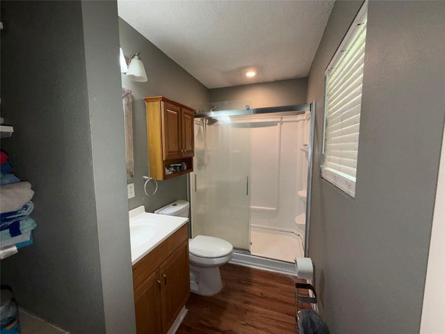 63 County Road 2245, Cleveland, TX 77327