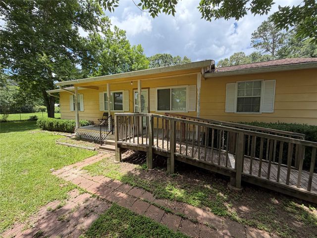 63 County Road 2245, Cleveland, TX 77327