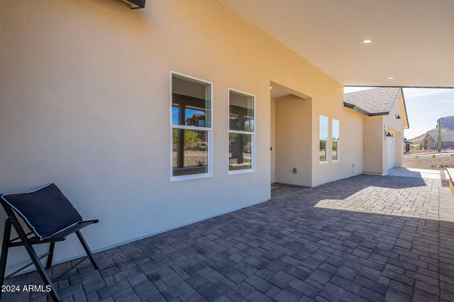 3877 S Veronica Lane, Gold Canyon, AZ 85118