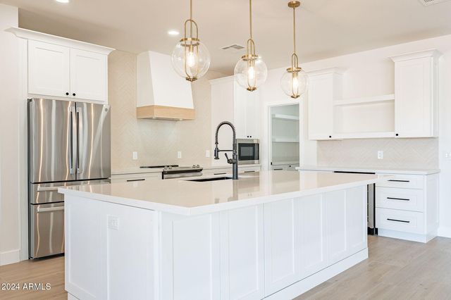 3877 S Veronica Lane, Gold Canyon, AZ 85118