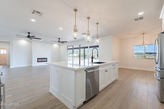 3877 S Veronica Lane, Gold Canyon, AZ 85118