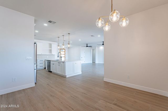 3877 S Veronica Lane, Gold Canyon, AZ 85118