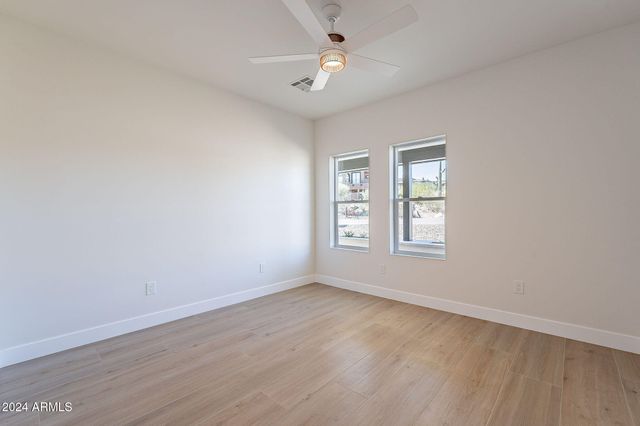 3877 S Veronica Lane, Gold Canyon, AZ 85118