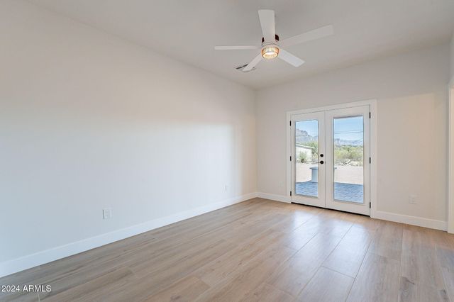 3877 S Veronica Lane, Gold Canyon, AZ 85118