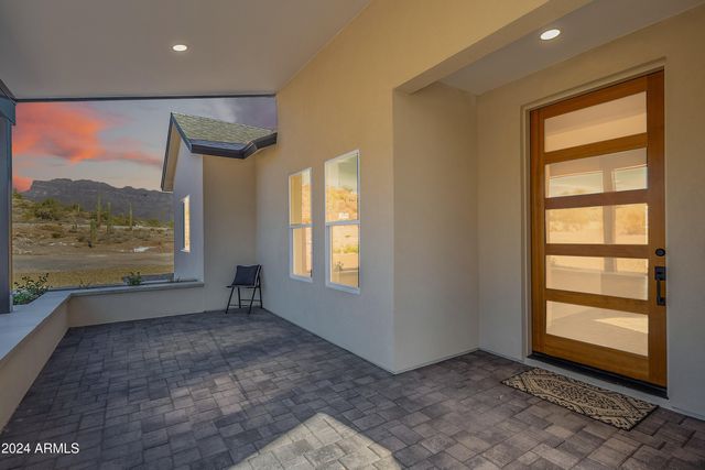 3877 S Veronica Lane, Gold Canyon, AZ 85118