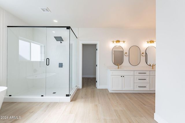 3877 S Veronica Lane, Gold Canyon, AZ 85118