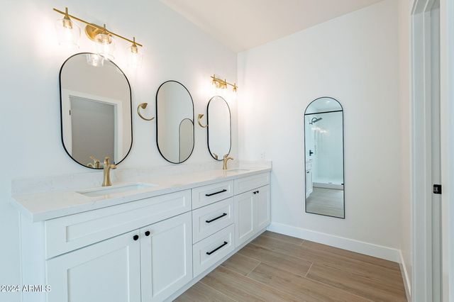 3877 S Veronica Lane, Gold Canyon, AZ 85118