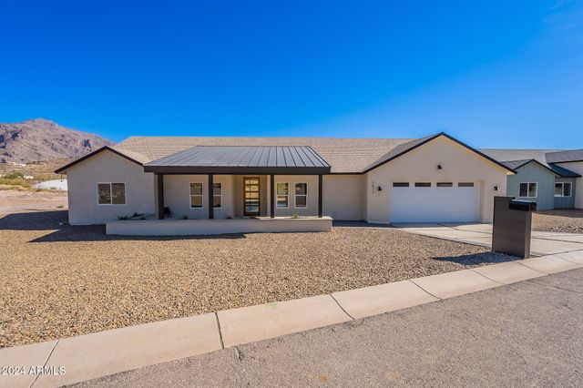 3877 S Veronica Lane, Gold Canyon, AZ 85118