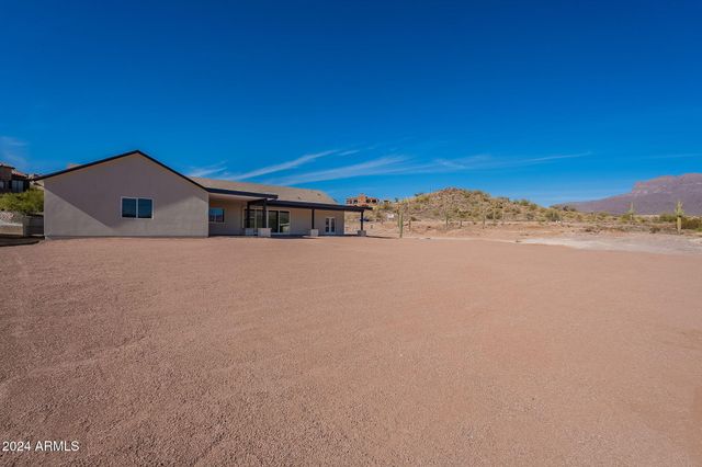 3877 S Veronica Lane, Gold Canyon, AZ 85118