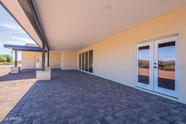 3877 S Veronica Lane, Gold Canyon, AZ 85118