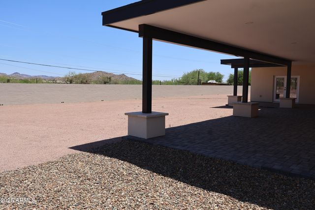 3877 S Veronica Lane, Gold Canyon, AZ 85118