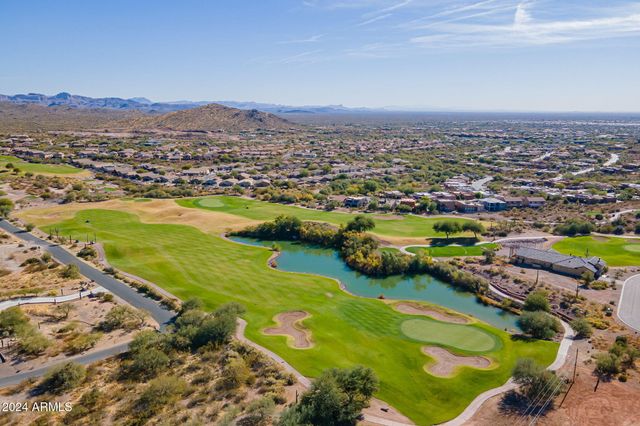 3877 S Veronica Lane, Gold Canyon, AZ 85118