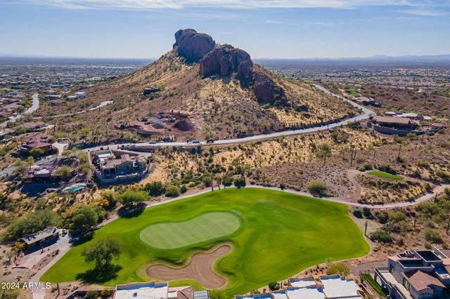 3877 S Veronica Lane, Gold Canyon, AZ 85118