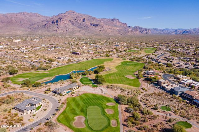 3877 S Veronica Lane, Gold Canyon, AZ 85118