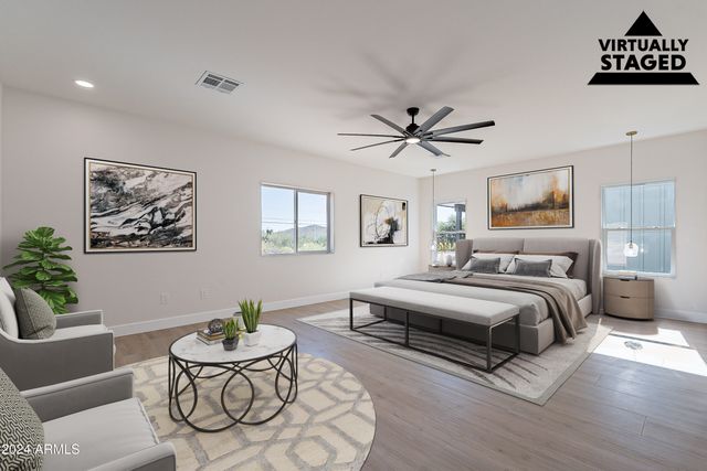 3877 S Veronica Lane, Gold Canyon, AZ 85118