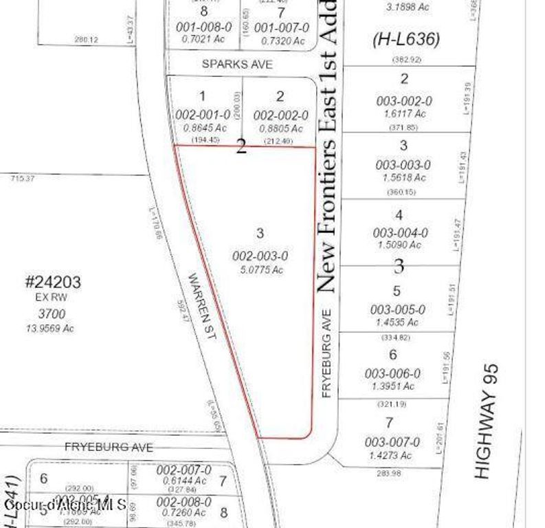 577 W FRYEBURG AVE, Hayden, ID 83835 photo 8