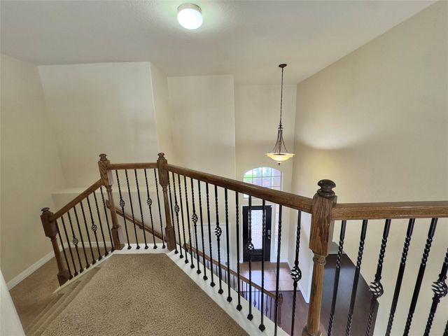 158 Black Swan Place, The Woodlands, TX 77354