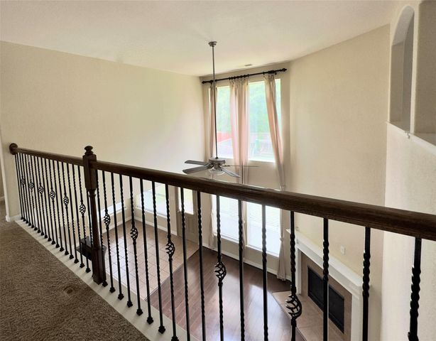 158 Black Swan Place, The Woodlands, TX 77354