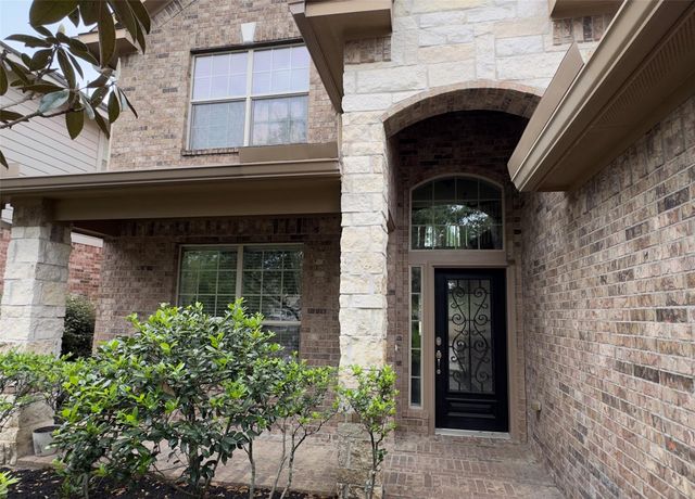 158 Black Swan Place, The Woodlands, TX 77354