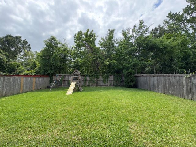 158 Black Swan Place, The Woodlands, TX 77354