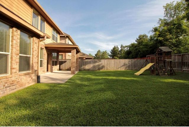 158 Black Swan Place, The Woodlands, TX 77354