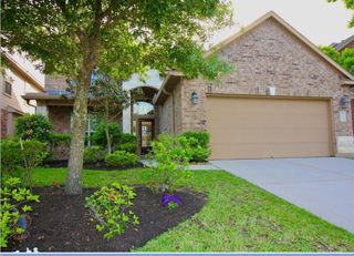 158 Black Swan Place, The Woodlands, TX 77354