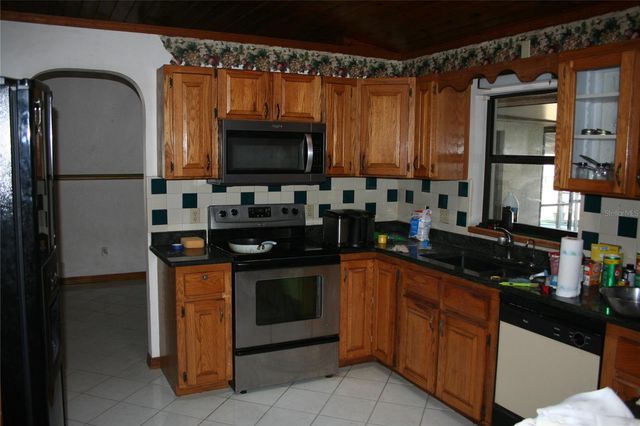 5997 SE 122ND PLACE, Belleview, FL 34420