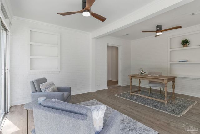 1301 W Lee St, Pensacola, FL 32501