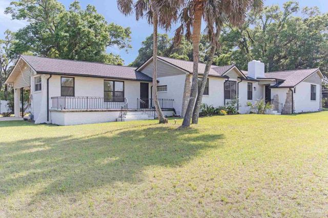 1301 W Lee St, Pensacola, FL 32501
