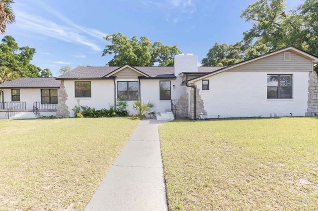 1301 W Lee St, Pensacola, FL 32501