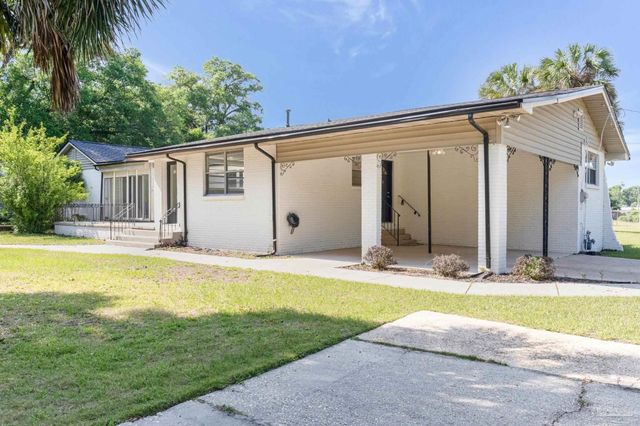 1301 W Lee St, Pensacola, FL 32501