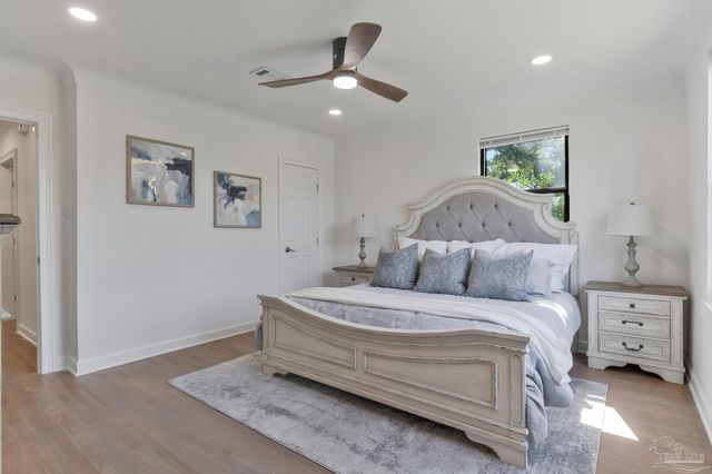 1301 W Lee St, Pensacola, FL 32501