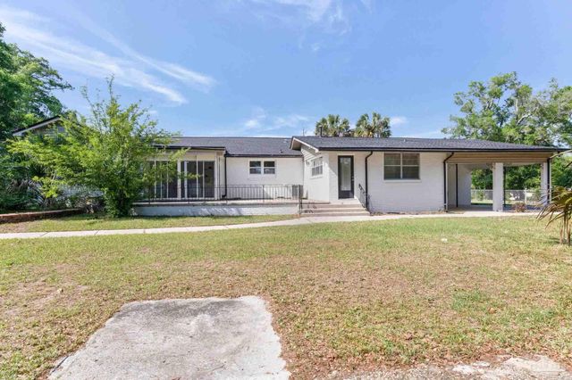 1301 W Lee St, Pensacola, FL 32501