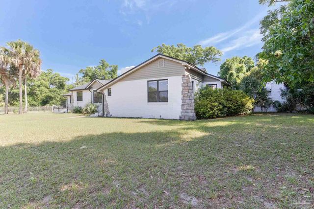 1301 W Lee St, Pensacola, FL 32501