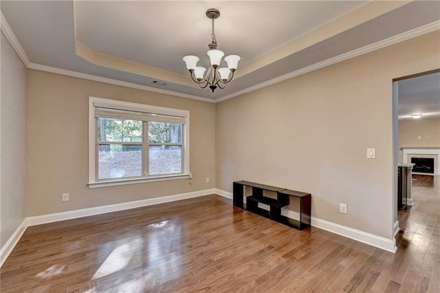 3709 Union Park Drive, Duluth, GA 30097