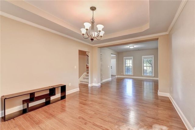3709 Union Park Drive, Duluth, GA 30097