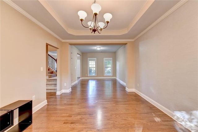 3709 Union Park Drive, Duluth, GA 30097