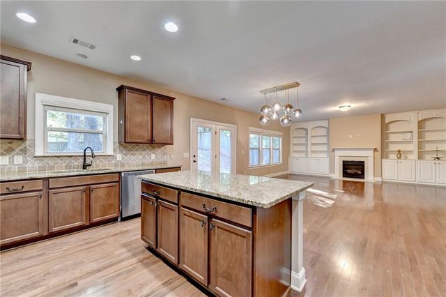 3709 Union Park Drive, Duluth, GA 30097