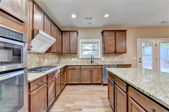 3709 Union Park Drive, Duluth, GA 30097