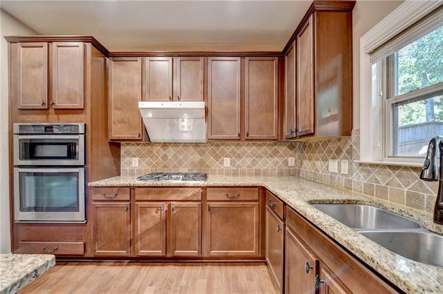 3709 Union Park Drive, Duluth, GA 30097