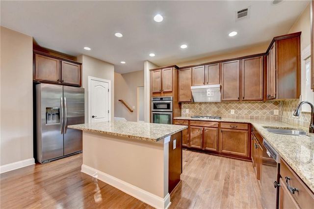 3709 Union Park Drive, Duluth, GA 30097