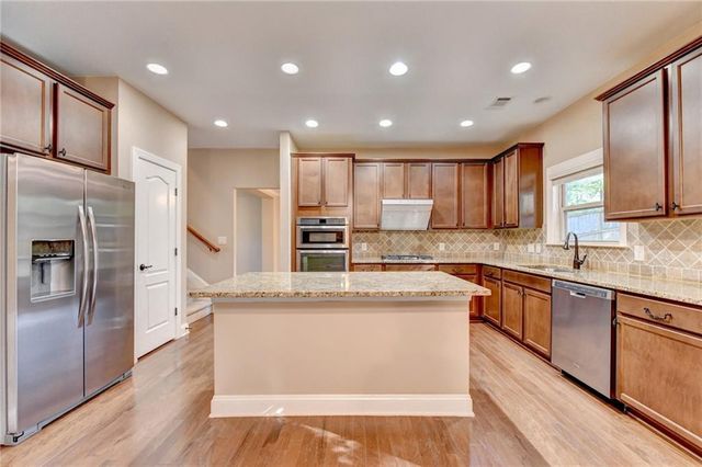 3709 Union Park Drive, Duluth, GA 30097