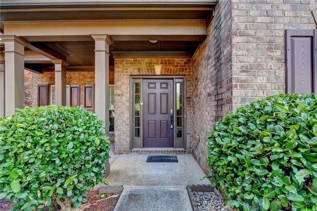 3709 Union Park Drive, Duluth, GA 30097