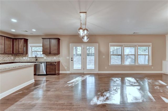 3709 Union Park Drive, Duluth, GA 30097