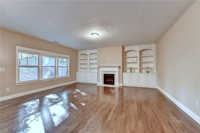 3709 Union Park Drive, Duluth, GA 30097