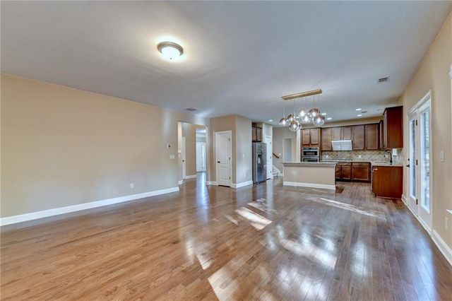 3709 Union Park Drive, Duluth, GA 30097